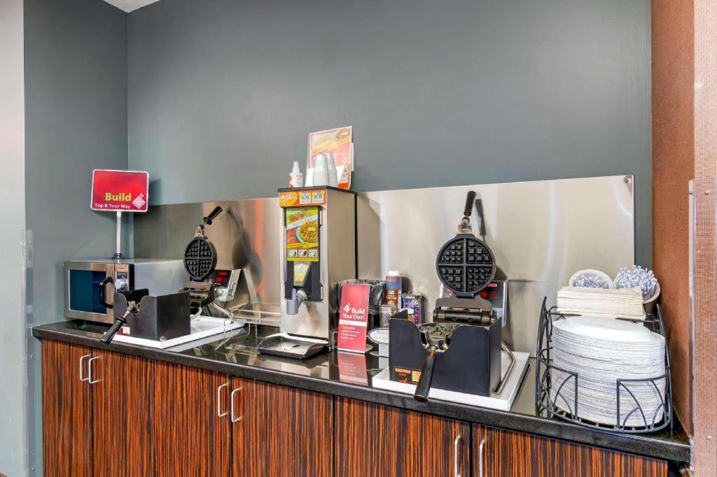 Best Western Plus Olathe Hotel Zewnętrze zdjęcie