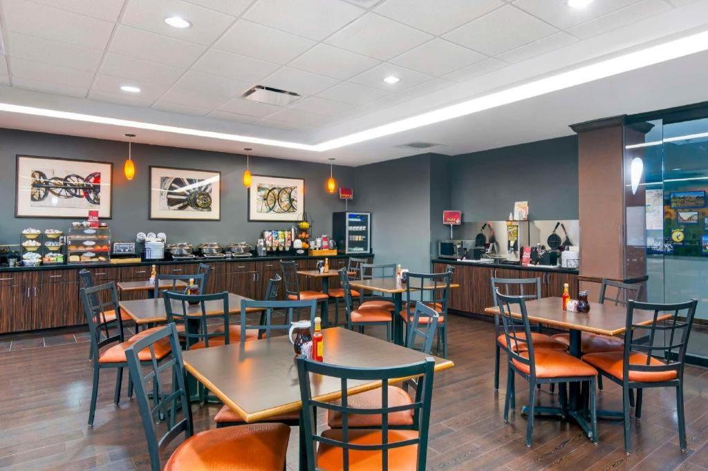 Best Western Plus Olathe Hotel Zewnętrze zdjęcie