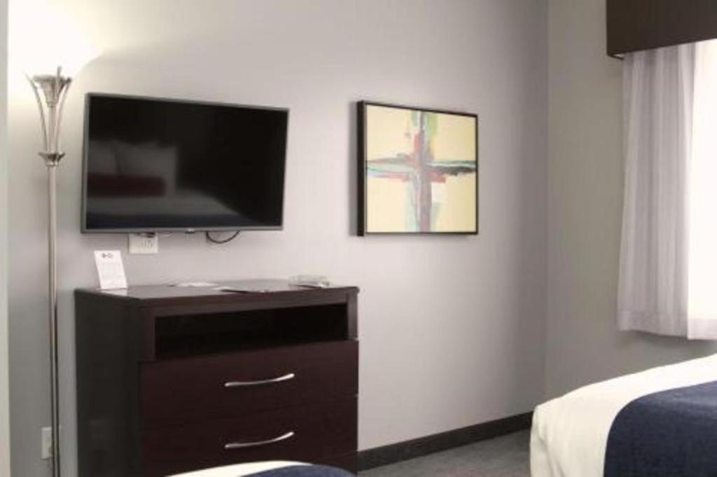 Best Western Plus Olathe Hotel Zewnętrze zdjęcie